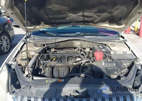 2010 Mercury Milan Premier from USA, damaged, VIN 3MEHM0JA1AR605224